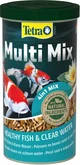 Tetra Pond Multi Mix 1Ltr