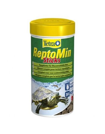 Tetra Reptomin Turtle 100 Ml