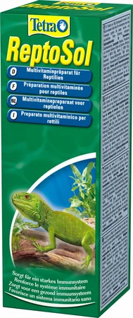 Tetra Reptosol 50 Ml