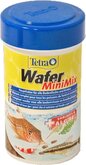 Tetra Wafer Mini Mix 100 Ml