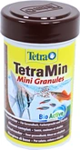 TETRAMIN MINI GRANULAAT BIO-ACTIVE 100ML