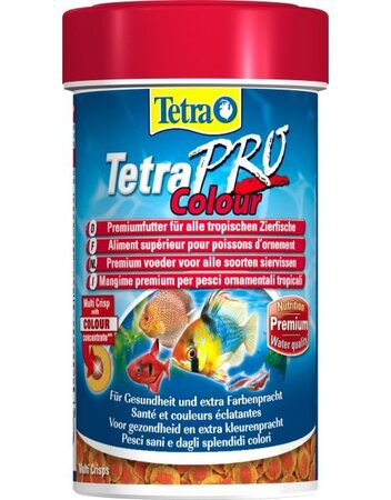 Tetrapro Colour 100 Ml