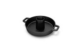 The Bastard Bird Sitter Cast Iron