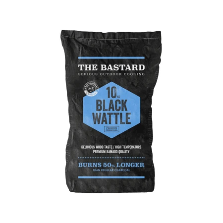 The Bastard Black Wattle 10 kg (FSC 100%)