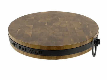 The Bastard Butcher Block (FSC 100%)