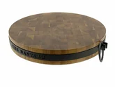 The Bastard Butcher Block (FSC 100%)