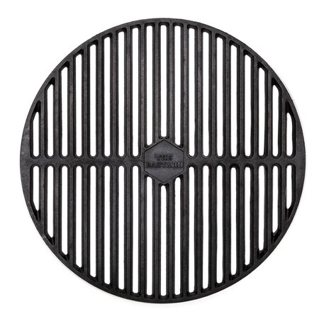 The Bastard Cast Iron Grid Compact - afbeelding 1