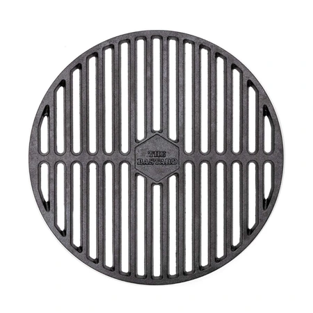 The Bastard Cast Iron Grid Compact 33 cm
