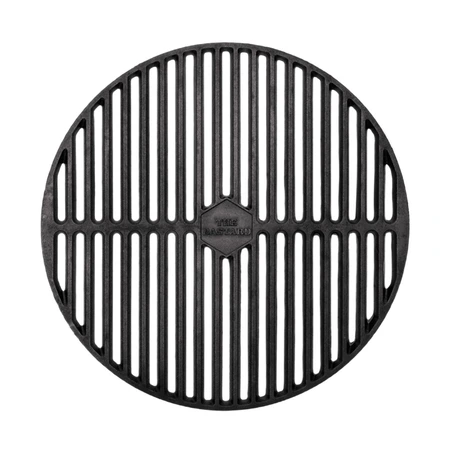 The Bastard Cast Iron Grid Large 49 cm - afbeelding 1