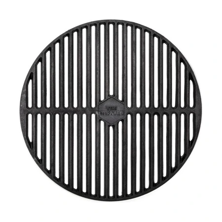 The Bastard Cast Iron Grid Medium 40 cm - afbeelding 1