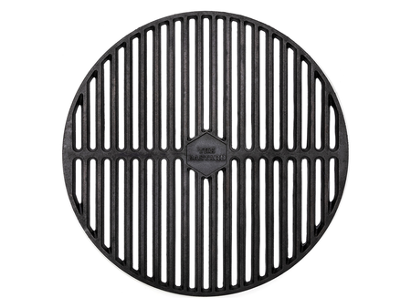 The Bastard Cast Iron Grid Small