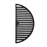 The Bastard Cast Iron Half Moon Grill Large 48 cm