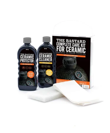 The Bastard Ceramics Clean Set 2x 500ml