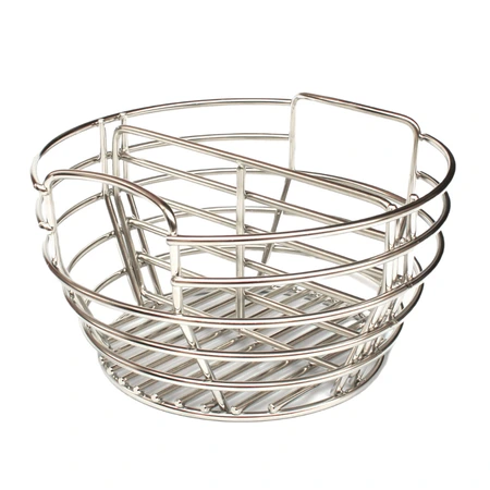 The Bastard Charcoal Basket Compact