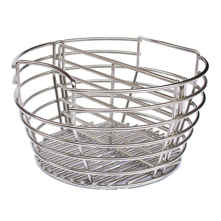 The Bastard Charcoal Basket Medium