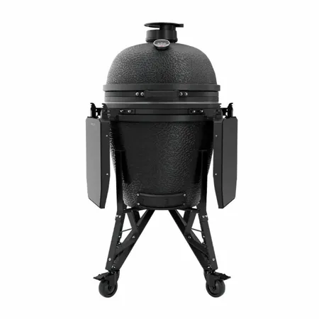 The Bastard Core Large Graphite Complete - afbeelding 1
