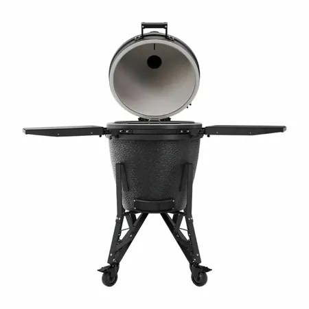 The Bastard Core Large Graphite Complete - afbeelding 2