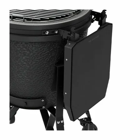 The Bastard Core Large Graphite Complete - afbeelding 4