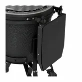The Bastard Core Large Graphite Complete - afbeelding 4