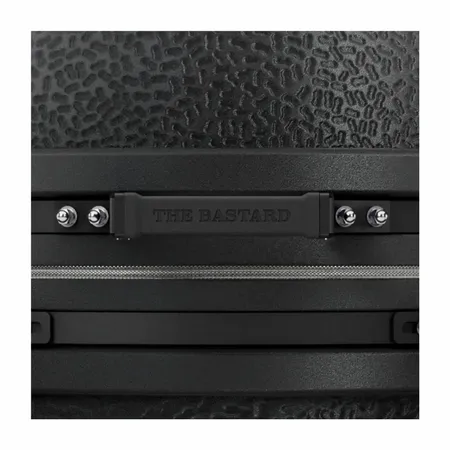 The Bastard Core Large Graphite Complete - afbeelding 6