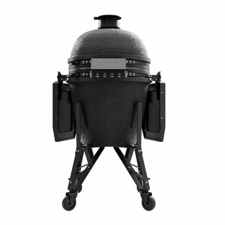 The Bastard Core Large Graphite Complete - afbeelding 9