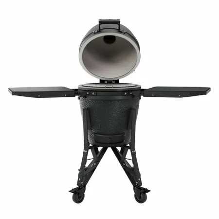 The Bastard Core Medium Graphite Complete - afbeelding 2
