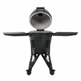 The Bastard Core Medium Graphite Complete - afbeelding 2