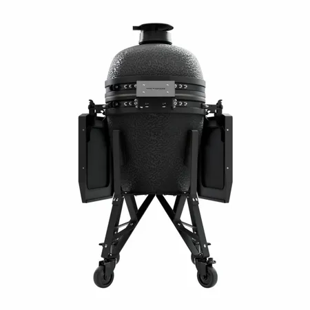 The Bastard Core Medium Graphite Complete - afbeelding 4