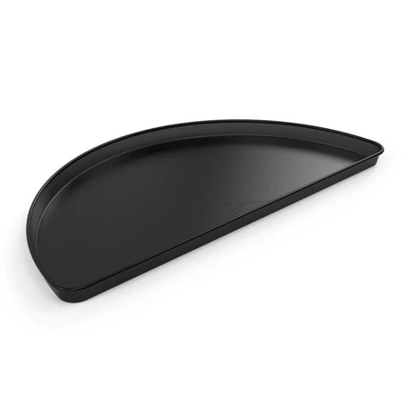 The Bastard Drip Pan Half Moon Medium