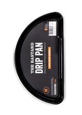 The Bastard Drip Pan L . Half Moon (1 pcs) - afbeelding 2