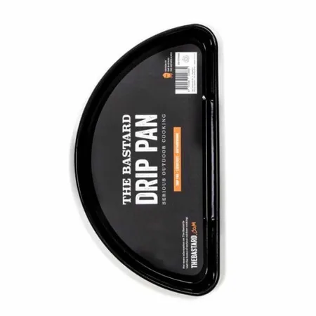 The Bastard Drip Pan XL Half Moon (1 pcs)