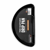 The Bastard Drip Pan XL Half Moon (1 pcs)