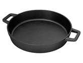 The Bastard Fry Pan Cast Iron C Ø 20 cm