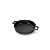 The Bastard Fry Pan Cast Iron L Ø 28 cm