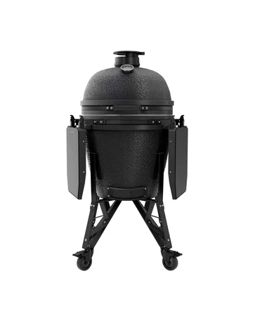 The Bastard Kamado-barbecue Core Large Graphite Complete - afbeelding 1