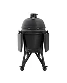 The Bastard Kamado-barbecue Core Large Graphite Complete - afbeelding 1