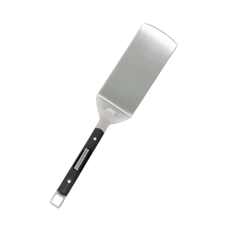 The Bastard Meat flipper