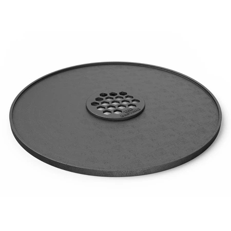 The Bastard Phantom Plancha Ring Compact 33 cm - afbeelding 1