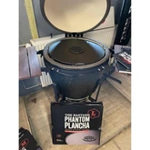 The Bastard Phantom Plancha Ring Compact 33 cm - afbeelding 3