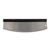 The Bastard Pizza Cutter Stainless Steel