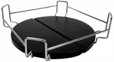 The Bastard Plate Setter Square Compact