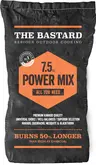 The Bastard power Mix (Marabu, Mesquite) 7,5 KG