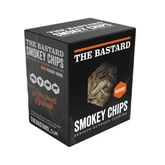 The Bastard Rookhout Hickory 500 gr