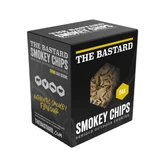 The Bastard Rookhout Oak 500 gr