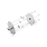 The Bastard Rotisserie Skewer Rack
