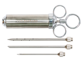 The Bastard Serious Injector Set