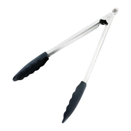 The Bastard Silicone tong