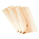 The Bastard Smoke Plank Red Cedar (3 pcs)