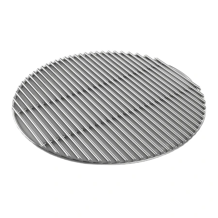 The Bastard Stainless Steel Grid Small 25cm