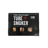 The Bastard Tube Smoker Kit Small